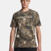 Camiseta de manga corta con estampado Project Rock Veterans Day Camiseta de manga corta con estampado Project Rock Veterans Day