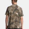Camiseta de manga corta con estampado Project Rock Veterans Day Camiseta de manga corta con estampado Project Rock Veterans Day