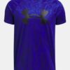 Camiseta de manga corta con gran logotipo Tech™ estampado Camiseta de manga corta con gran logotipo Tech™ estampado
