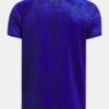 Camiseta de manga corta con gran logotipo Tech™ estampado Camiseta de manga corta con gran logotipo Tech™ estampado