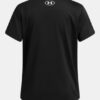 Camiseta de manga corta con gráfico del logotipo Tech™ Camiseta de manga corta con gráfico del logotipo Tech™