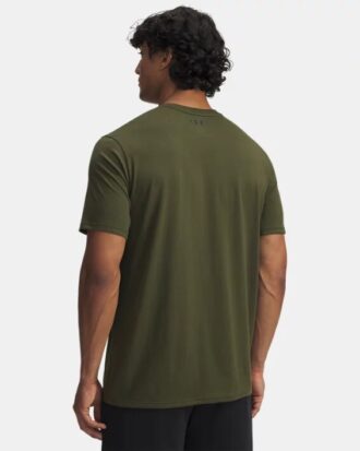 Camiseta de manga corta con gráfico Project Rock Payoff