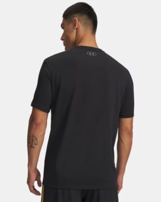 Camiseta de manga corta con gráfico Project Rock Payoff