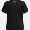 Camiseta de manga corta con gráfico Tech™ Basketball Camiseta de manga corta con gráfico Tech™ Basketball