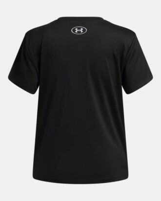 Camiseta de manga corta con gráfico Tech™ Basketball