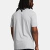 Camiseta de manga corta con icono de baloncesto