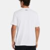 Camiseta de manga corta con icono de béisbol