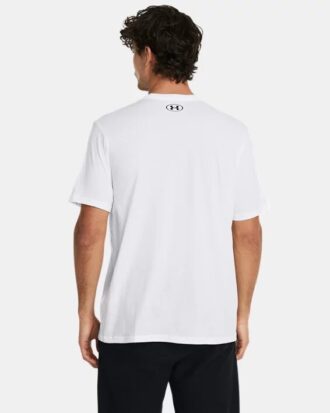 Camiseta de manga corta con icono de béisbol