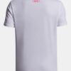 Camiseta de manga corta con la marca Hoops