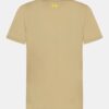 Camiseta de manga corta con logo de oso pescando Camiseta de manga corta con logo de oso pescando