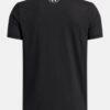 Camiseta de manga corta con logo Hoops