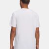 Camiseta de manga corta con logo Hoops Camiseta de manga corta con logo Hoops