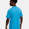 Camiseta de manga corta con logotipo Camiseta de manga corta con logotipo