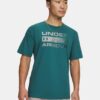 Camiseta de manga corta con logotipo del equipo Camiseta de manga corta con logotipo del equipo