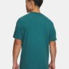 Camiseta de manga corta con logotipo del equipo Camiseta de manga corta con logotipo del equipo
