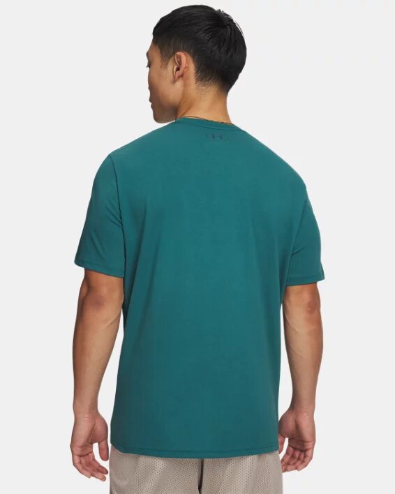 Camiseta de manga corta con logotipo del equipo Camiseta de manga corta con logotipo del equipo