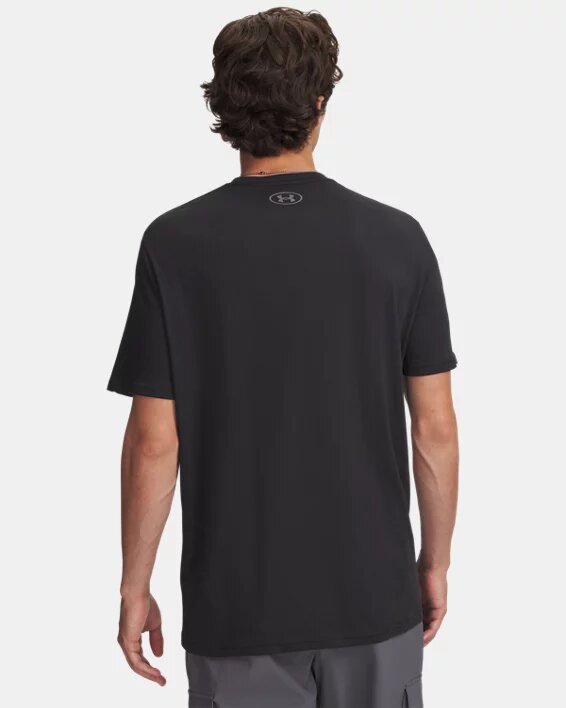 Camiseta de manga corta con logotipo del equipo Camiseta de manga corta con logotipo del equipo