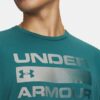 Camiseta de manga corta con logotipo del equipo Camiseta de manga corta con logotipo del equipo