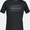 Camiseta de manga corta con logotipo del equipo Camiseta de manga corta con logotipo del equipo