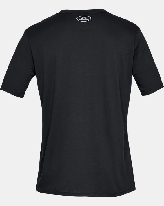 Camiseta de manga corta con logotipo del equipo Camiseta de manga corta con logotipo del equipo