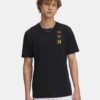 Camiseta de manga corta con logotipo EVOL Camiseta de manga corta con logotipo EVOL