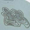 Camiseta de manga corta con logotipo Mountain Top Camiseta de manga corta con logotipo Mountain Top