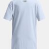 Camiseta de manga corta con logotipo Rival