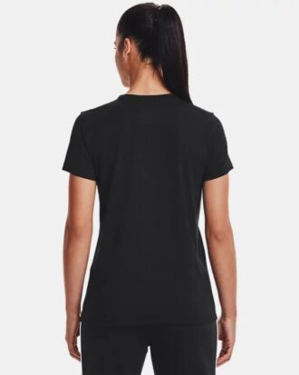 Camiseta de manga corta con logotipo Rival