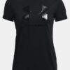 Camiseta de manga corta con logotipo Rival Camiseta de manga corta con logotipo Rival