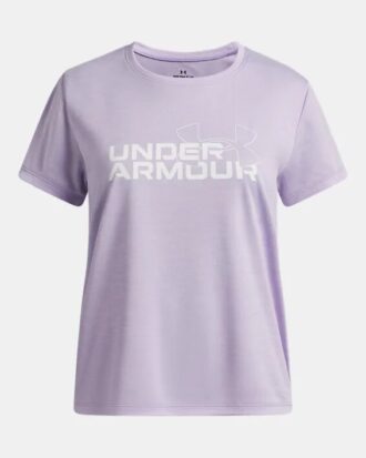 Camiseta de manga corta con logotipo Tech™ Twist