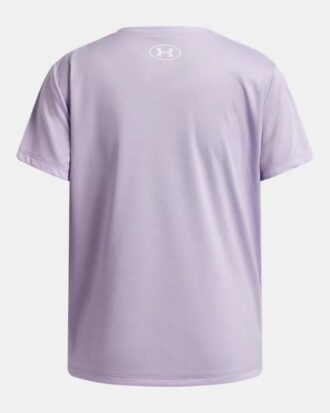 Camiseta de manga corta con logotipo Tech™ Twist