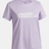 Camiseta de manga corta con logotipo Tech™ Twist Camiseta de manga corta con logotipo Tech™ Twist