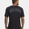 Camiseta de manga corta con logotipo Varsity Camiseta de manga corta con logotipo Varsity