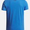 Camiseta de manga corta con logotipo Varsity Camiseta de manga corta con logotipo Varsity