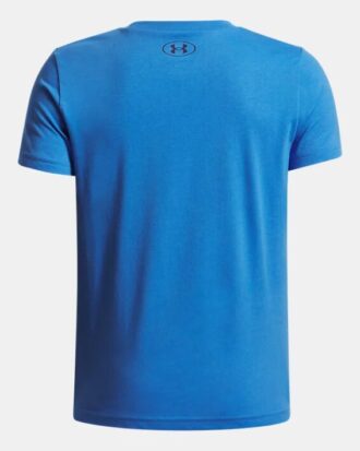 Camiseta de manga corta con logotipo Varsity Camiseta de manga corta con logotipo Varsity