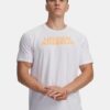 Camiseta de manga corta con marca Core Camiseta de manga corta con marca Core