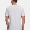 Camiseta de manga corta con marca Core Camiseta de manga corta con marca Core