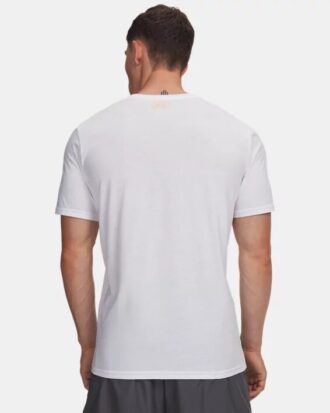 Camiseta de manga corta con marca Core