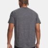 Camiseta de manga corta con textura Tech™