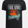 Camiseta de manga corta de baloncesto Camiseta de manga corta de baloncesto