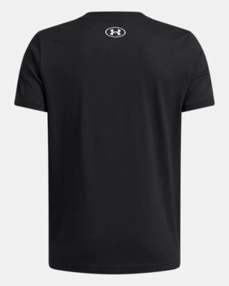 Camiseta de manga corta de baloncesto