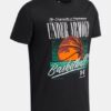 Camiseta de manga corta de baloncesto Camiseta de manga corta de baloncesto