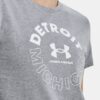 Camiseta de manga corta Detroit Camiseta de manga corta Detroit