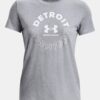 Camiseta de manga corta Detroit Camiseta de manga corta Detroit