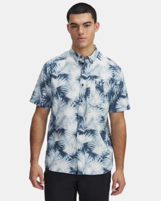Camiseta de manga corta Dockside