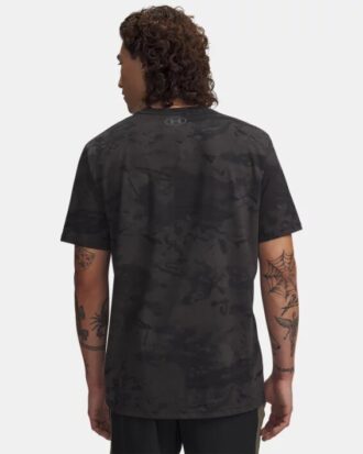 Camiseta de manga corta estampada Project Rock