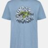 Camiseta de manga corta Fish Splash