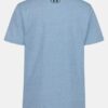 Camiseta de manga corta Fish Splash