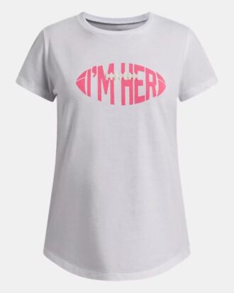 Camiseta de manga corta Flag Football