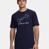 Camiseta de manga corta Foundation